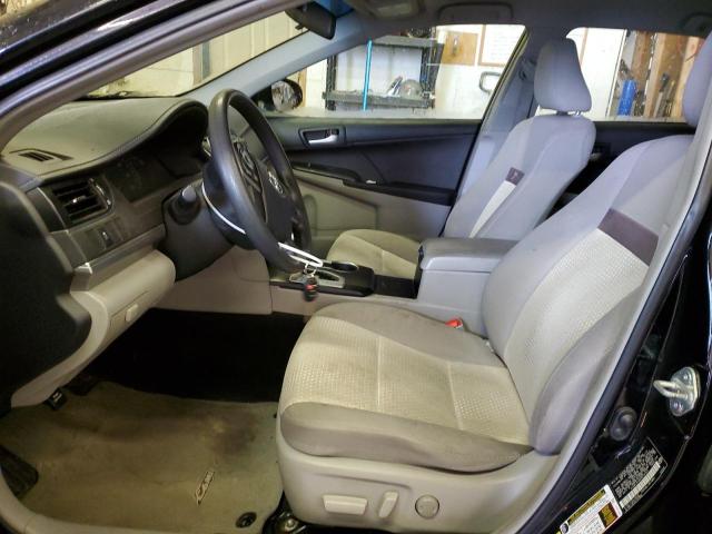 Photo 7 from auction – 2012 TOYOTA CAMRY BASE with VIN 4T4BF1FK5CR215121