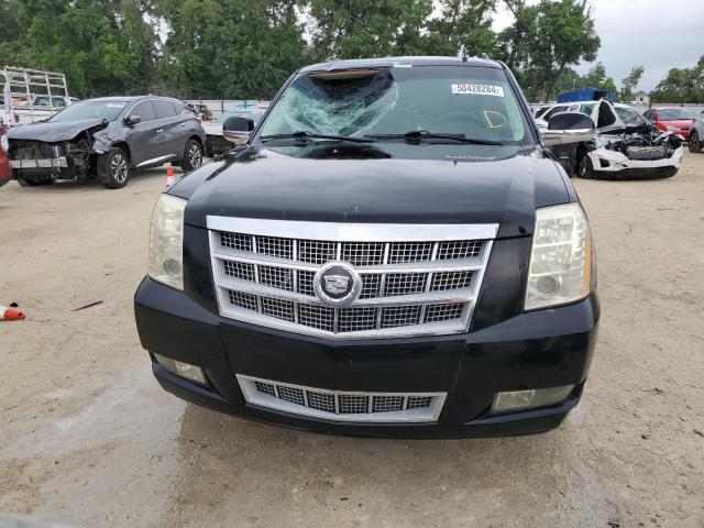 Photo 5 from auction – 2008 CADILLAC ESCALADE E with VIN 1GYFK46838R274514