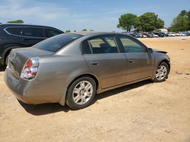 Photo 3 from auction – 2005 NISSAN ALTIMA S with VIN 1N4AL11D35C336739