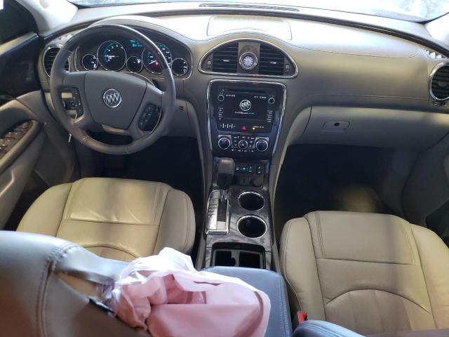 Photo 8 from auction – 2017 BUICK ENCLAVE with VIN 5GAKVBKD9HJ174436