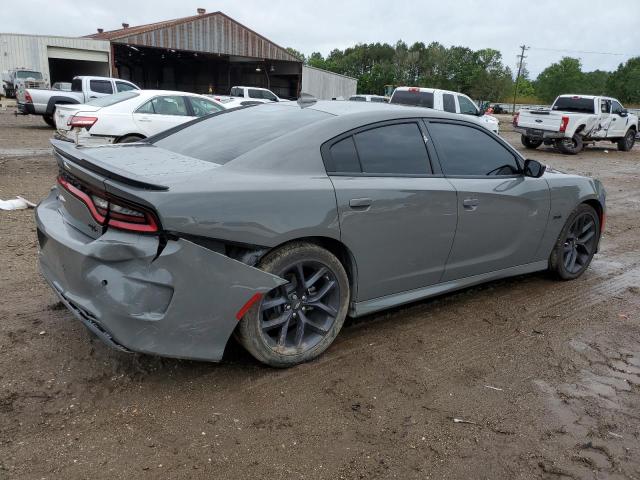 Photo 3 from auction – 2023 DODGE CHARGER R/ with VIN 2C3CDXCT4PH672668