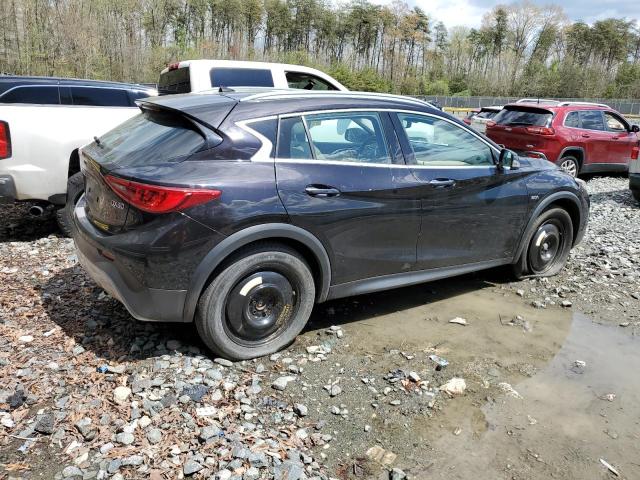 Photo 3 from auction – 2018 INFINITI QX30 BASE with VIN SJKCH5CR7JA044597