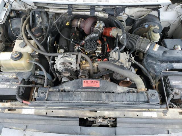 Photo 11 from auction – 1997 FORD F250 with VIN 1FTHF26F8VEC17590