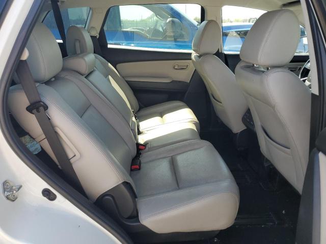 Photo 11 from auction – 2014 MAZDA CX-9 TOURI with VIN JM3TB2CA8E0443602