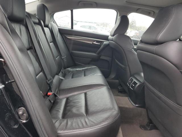 Photo 10 from auction – 2013 ACURA TL with VIN 19UUA8F26DA009745