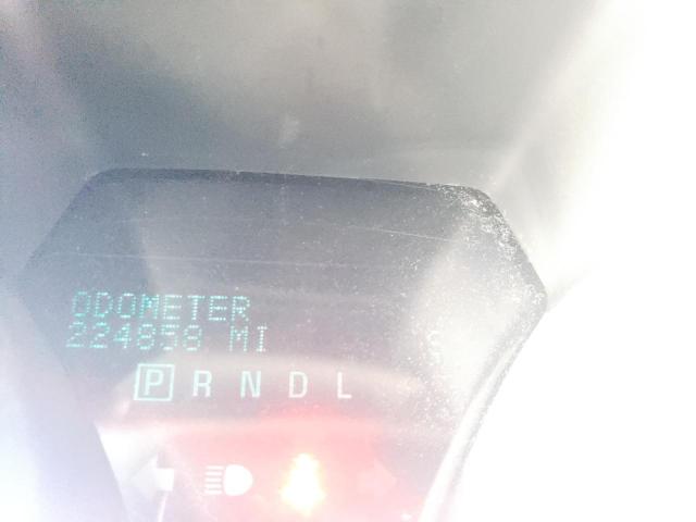Photo 9 from auction – 2015 CHEVROLET TRAVERSE L with VIN 1GNKRFED0FJ165974