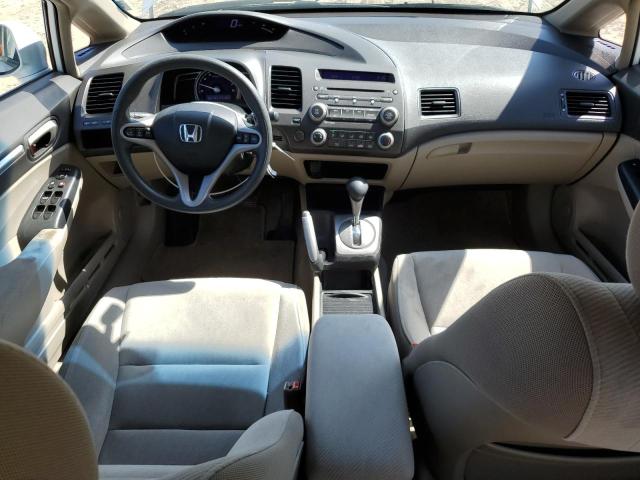 Zdjęcie 8 z aukcji – 2010 HONDA CIVIC EX z VIN 19XFA1F87AE035959