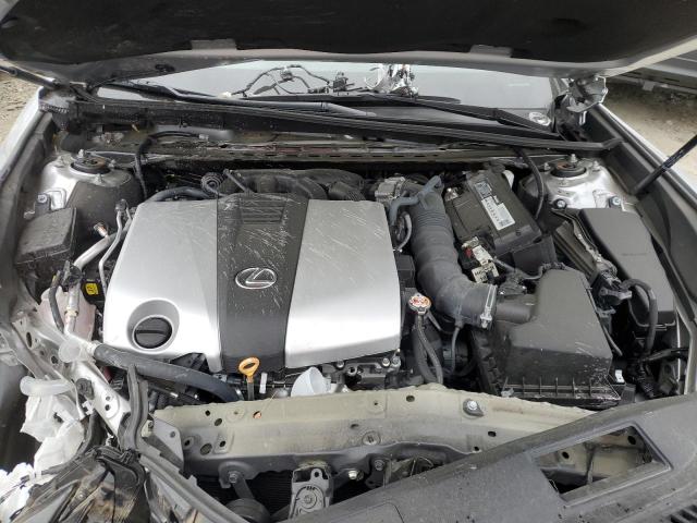 Photo 11 from auction – 2019 LEXUS ES 350 with VIN 58ABZ1B10KU041139