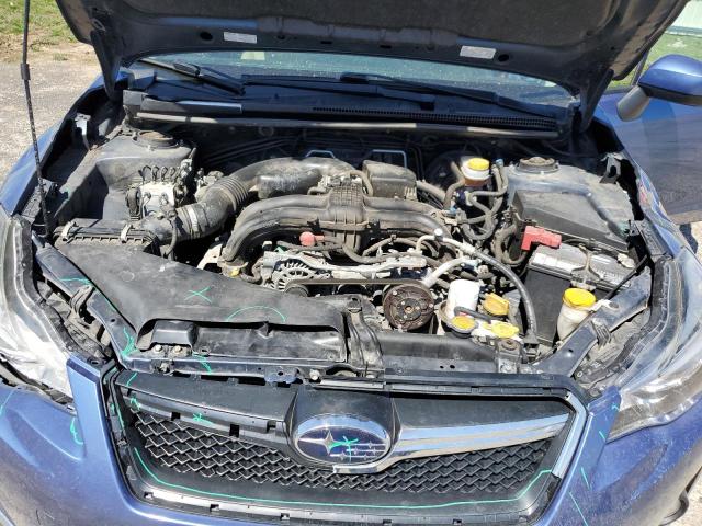 Photo 11 from auction – 2016 SUBARU CROSSTREK with VIN JF2GPABC7GH252879