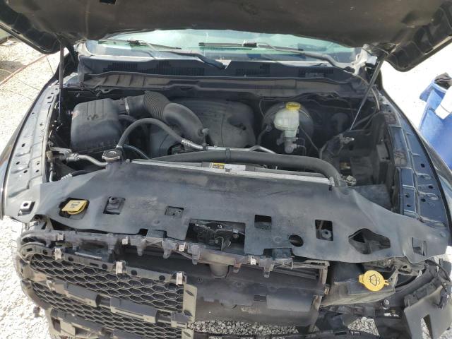 Photo 11 from auction – 2016 RAM 1500 ST with VIN 1C6RR6KT4GS405095