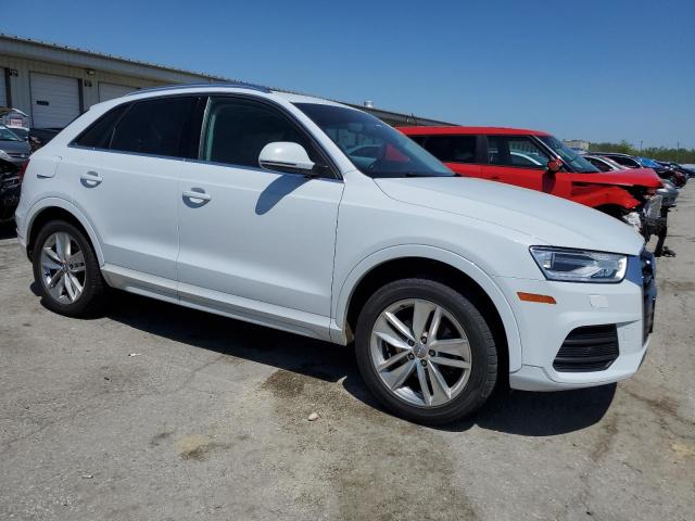 Photo 4 from auction – 2016 AUDI Q3 PREMIUM with VIN WA1EFCFSXGR021677