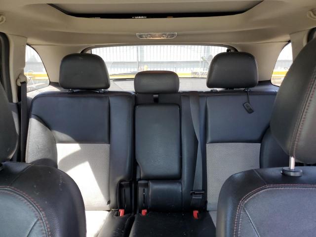 Photo 10 from auction – 2014 FORD EDGE SEL with VIN 2FMDK3JCXEBA82987