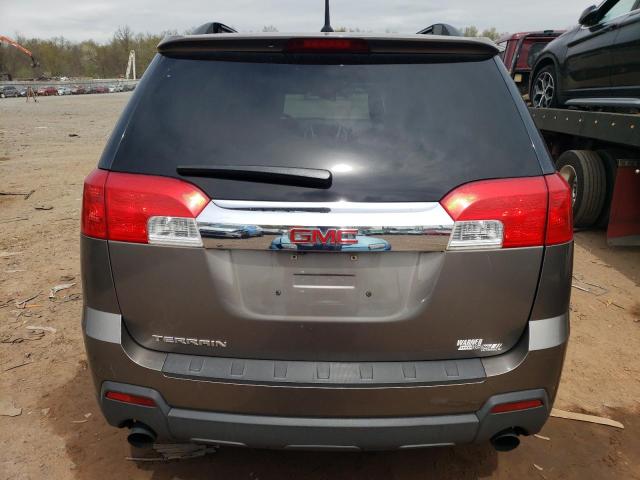 Photo 6 from auction – 2012 GMC TERRAIN SL with VIN 2GKFLSE58C6150830