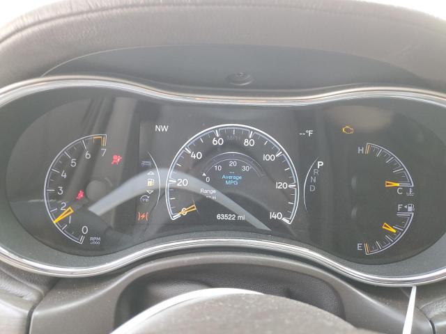Photo 9 from auction – 2019 JEEP GRAND CHER with VIN 1C4RJFCG4KC636342