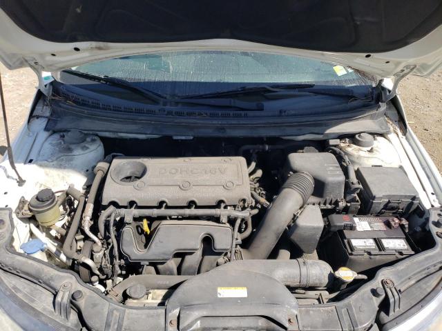 Photo 11 from auction – 2012 KIA FORTE LX with VIN KNAFT4A2XC5506139