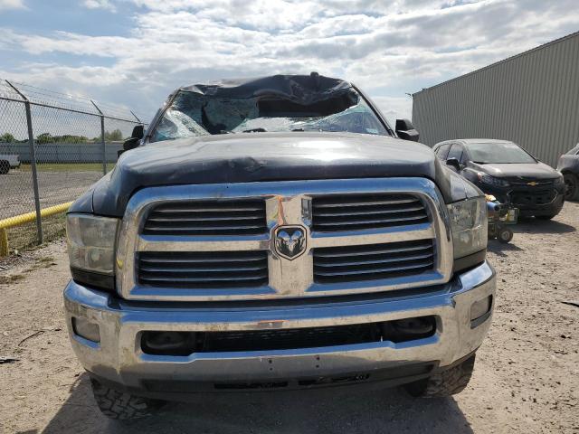 Photo 5 from auction – 2014 RAM 2500 SLT with VIN 3C6UR5DL9EG159005
