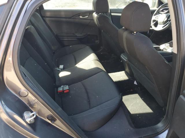 Photo 10 from auction – 2018 HONDA CIVIC EX with VIN 2HGFC2F73JH532908