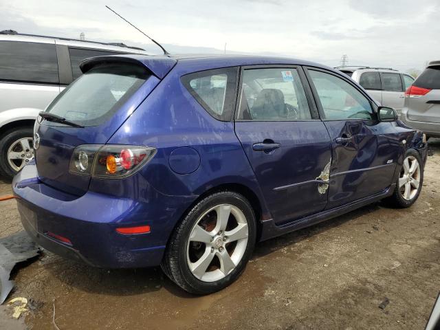 Photo 3 from auction – 2006 MAZDA 3 HATCHBAC with VIN JM1BK343161431183