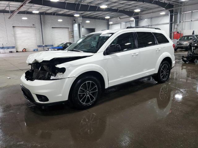 Photo 1 from auction – 2018 DODGE JOURNEY SX with VIN 3C4PDCBG0JT513252
