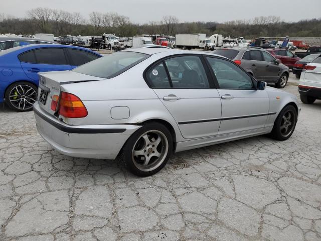 Фото 3 с аукциона – 2004 BMW 325 XI с VIN WBAEU33484PF62297