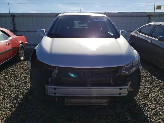 Photo 5 from auction – 2017 CHEVROLET TRAX LS with VIN KL7CJNSB8HB191427