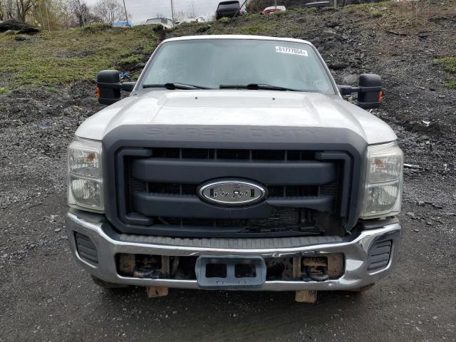 Photo 5 from auction – 2012 FORD F250 SUPER with VIN 1FT7X2B60CEB07810