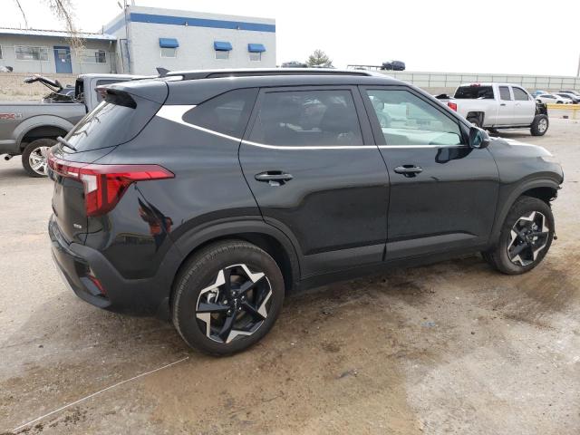 Photo 3 from auction – 2024 KIA SELTOS EX with VIN KNDERCAA4R7576490