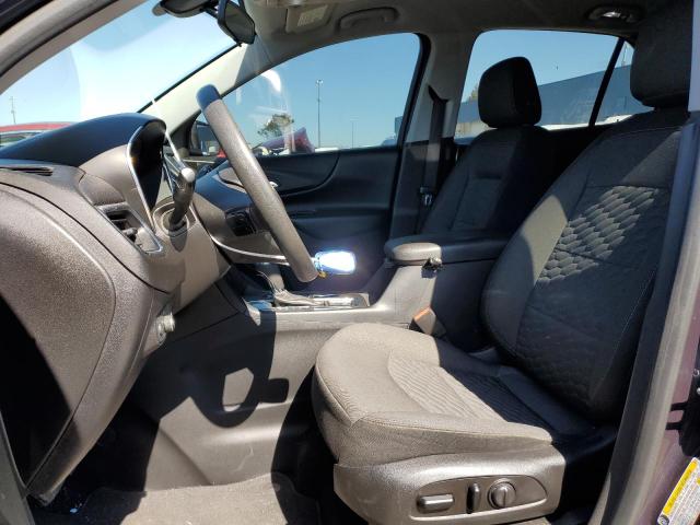 Photo 7 from auction – 2019 CHEVROLET EQUINOX LT with VIN 3GNAXKEV7KL245200