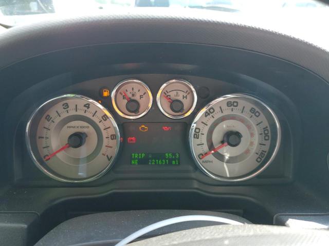 Photo 9 from auction – 2010 FORD EDGE LIMIT with VIN 2FMDK3KC4ABA55650