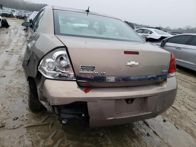 Photo 6 from auction – 2007 CHEVROLET IMPALA LT with VIN 2G1WT58K879144604