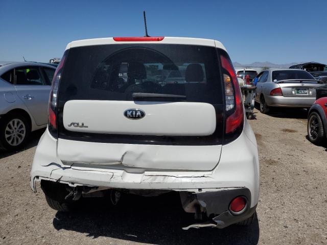 Photo 6 from auction – 2018 KIA SOUL with VIN KNDJN2A22J7538239