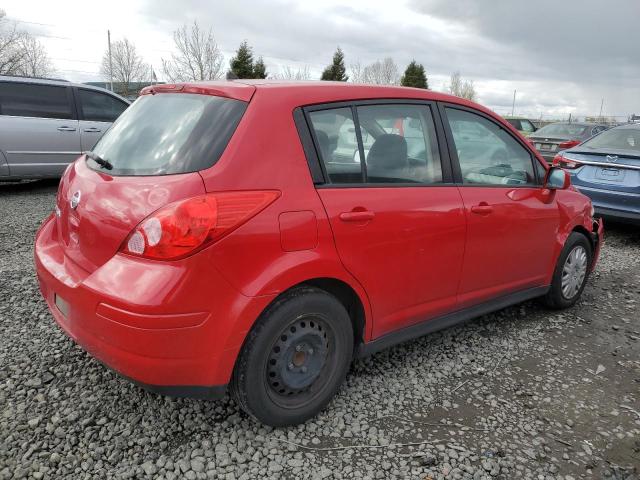 Photo 3 from auction – 2012 NISSAN VERSA S with VIN 3N1BC1CP8CK243103