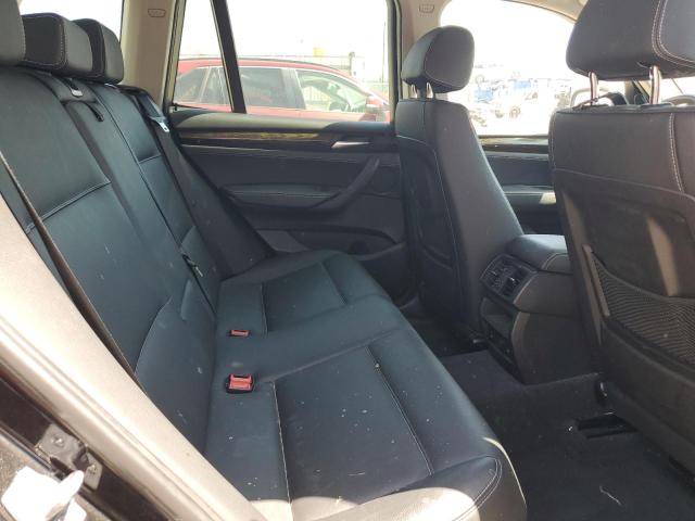 Photo 11 from auction – 2014 BMW X3 XDRIVE3 with VIN 5UXWX7C59E0E75337
