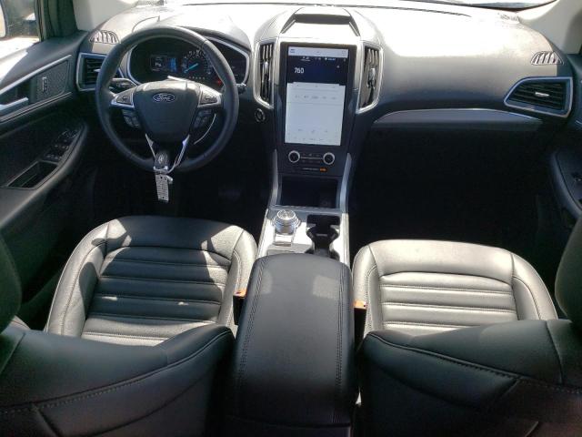Photo 8 from auction – 2021 FORD EDGE SEL with VIN 2FMPK4J95MBA41740