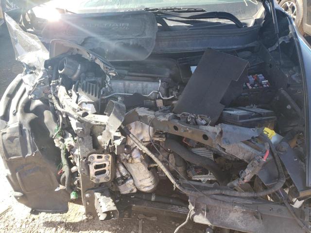 Photo 11 from auction – 2015 JEEP CHEROKEE L with VIN 1C4PJLCB3FW766353
