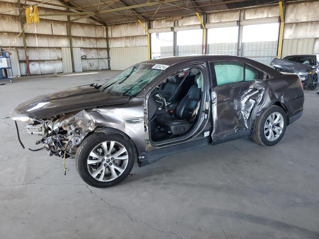FORD TARAUS 2012 with VIN 1FAHP2EW7CG126932 - Photo from auction