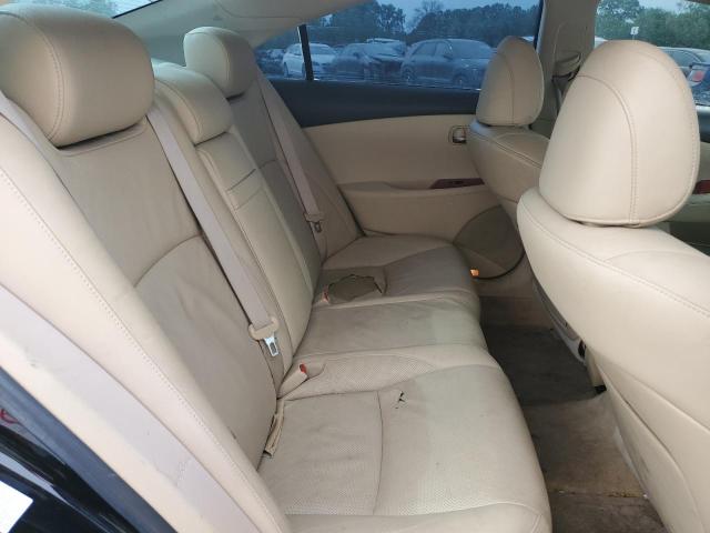 Photo 10 from auction – 2008 LEXUS ES 350 with VIN JTHBJ46G582270177