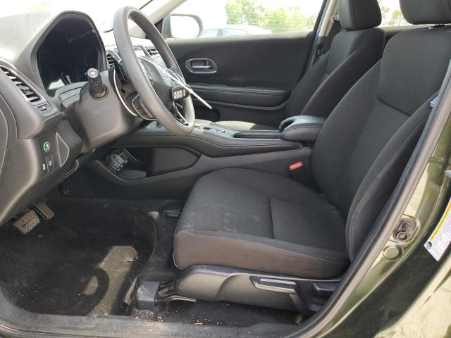 Photo 7 from auction – 2017 HONDA HR-V EX with VIN 3CZRU5H52HM725823
