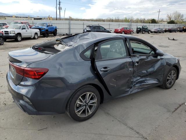 Photo 3 from auction – 2023 KIA FORTE LX with VIN 3KPF24AD9PE643204