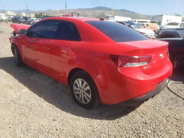 Photo 2 from auction – 2013 KIA FORTE EX with VIN KNAFU6A28D5729970