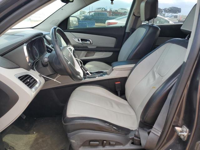 Photo 7 from auction – 2015 GMC TERRAIN SL with VIN 2GKFLXEK4F6380937