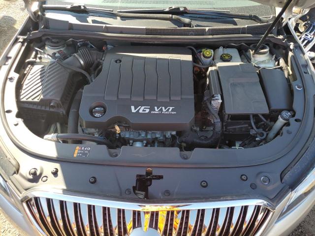 Photo 11 from auction – 2014 BUICK LACROSSE with VIN 1G4GB5G32EF103457