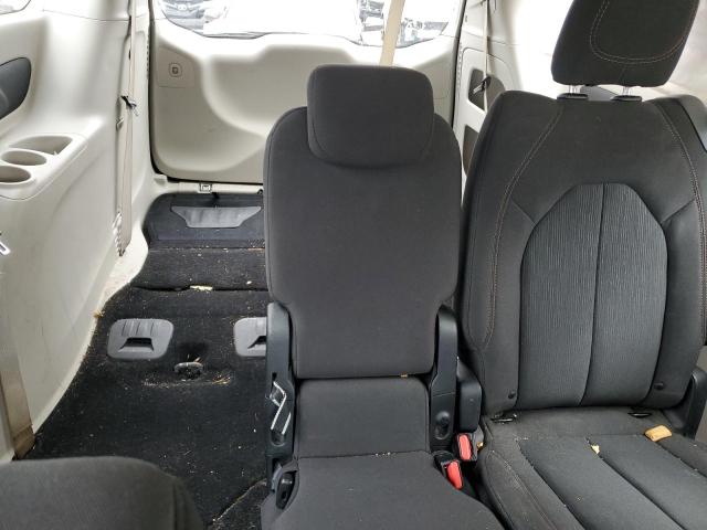 Photo 10 from auction – 2019 CHRYSLER PACIFICA T with VIN 2C4RC1FGXKR569603
