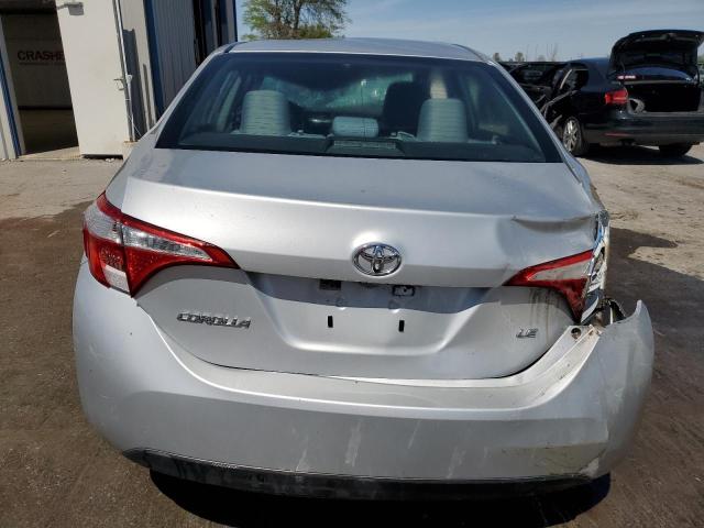 Photo 6 from auction – 2015 TOYOTA COROLLA L with VIN 5YFBURHE7FP247032