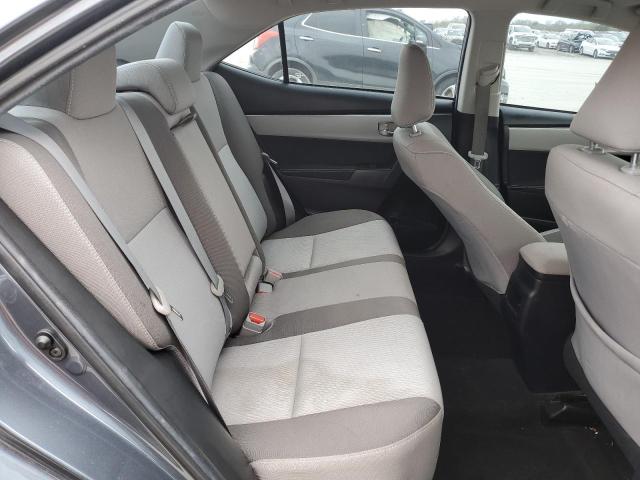 Photo 10 from auction – 2018 TOYOTA COROLLA LE with VIN 2T1BPRHE6JC044200