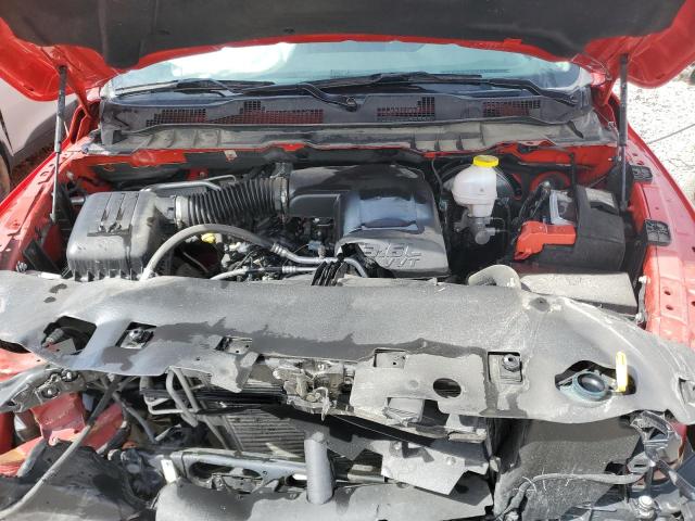 Photo 11 from auction – 2023 RAM 1500 CLASS with VIN 1C6RR7LG0PS565837