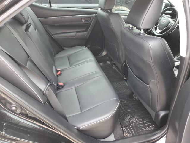 Photo 10 from auction – 2015 TOYOTA COROLLA L with VIN 5YFBURHE4FP353325