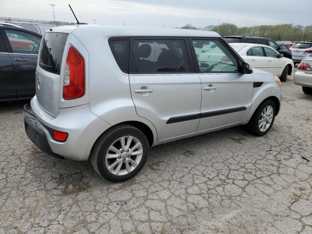 Фото 3 с аукциона – 2012 KIA SOUL + с VIN KNDJT2A64C7409866