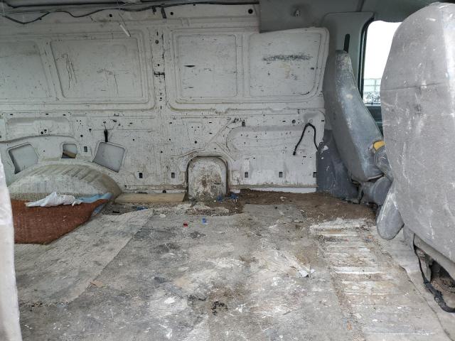 Photo 10 from auction – 2003 FORD ECONOLINE with VIN 1FTRE14263HC00025