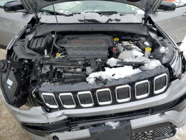 Foto 11 de la subasta – 2022 JEEP COMPASS LI con VIN 3C4NJDCB9NT146267